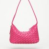 Walter Baker Hazel Shoulder, Bright Pink | Handbags