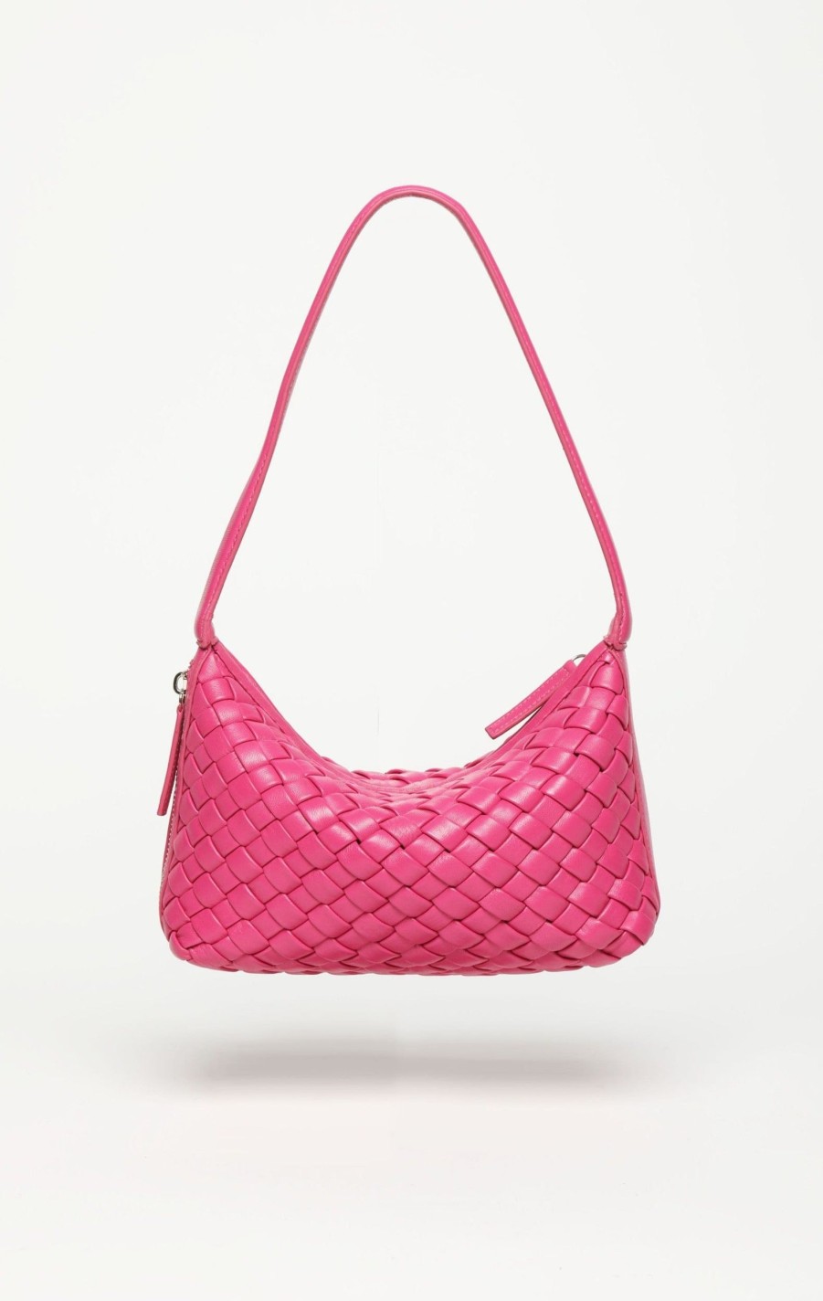 Walter Baker Hazel Shoulder, Bright Pink | Handbags