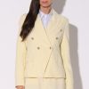 Walter Baker Phelps Blazer, Lemonade | Jackets