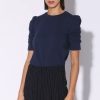 Walter Baker Skippy Top, Navy | Tops