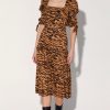 Walter Baker Yosline Dress, Wild Cat | Dresses