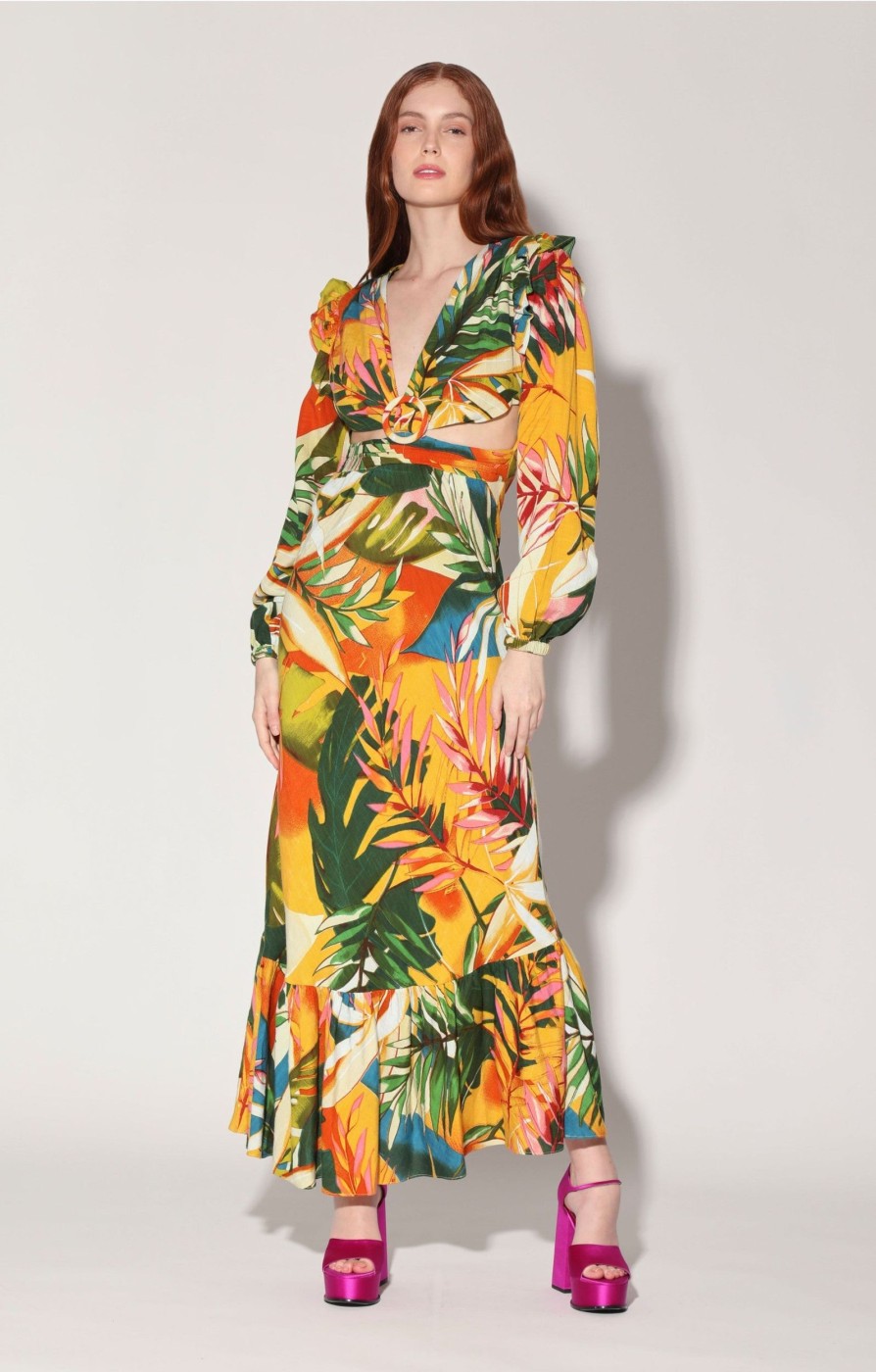 Walter Baker Amaya Dress, Bal Harbour | Dresses