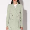 Walter Baker Tilda Blazer, Jade | Jackets