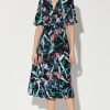 Walter Baker Valencia Dress, Midnight Tulip | Dresses