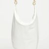 Walter Baker Luna Hobo, Bright White | Handbags