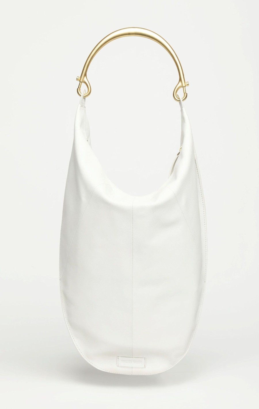 Walter Baker Luna Hobo, Bright White | Handbags