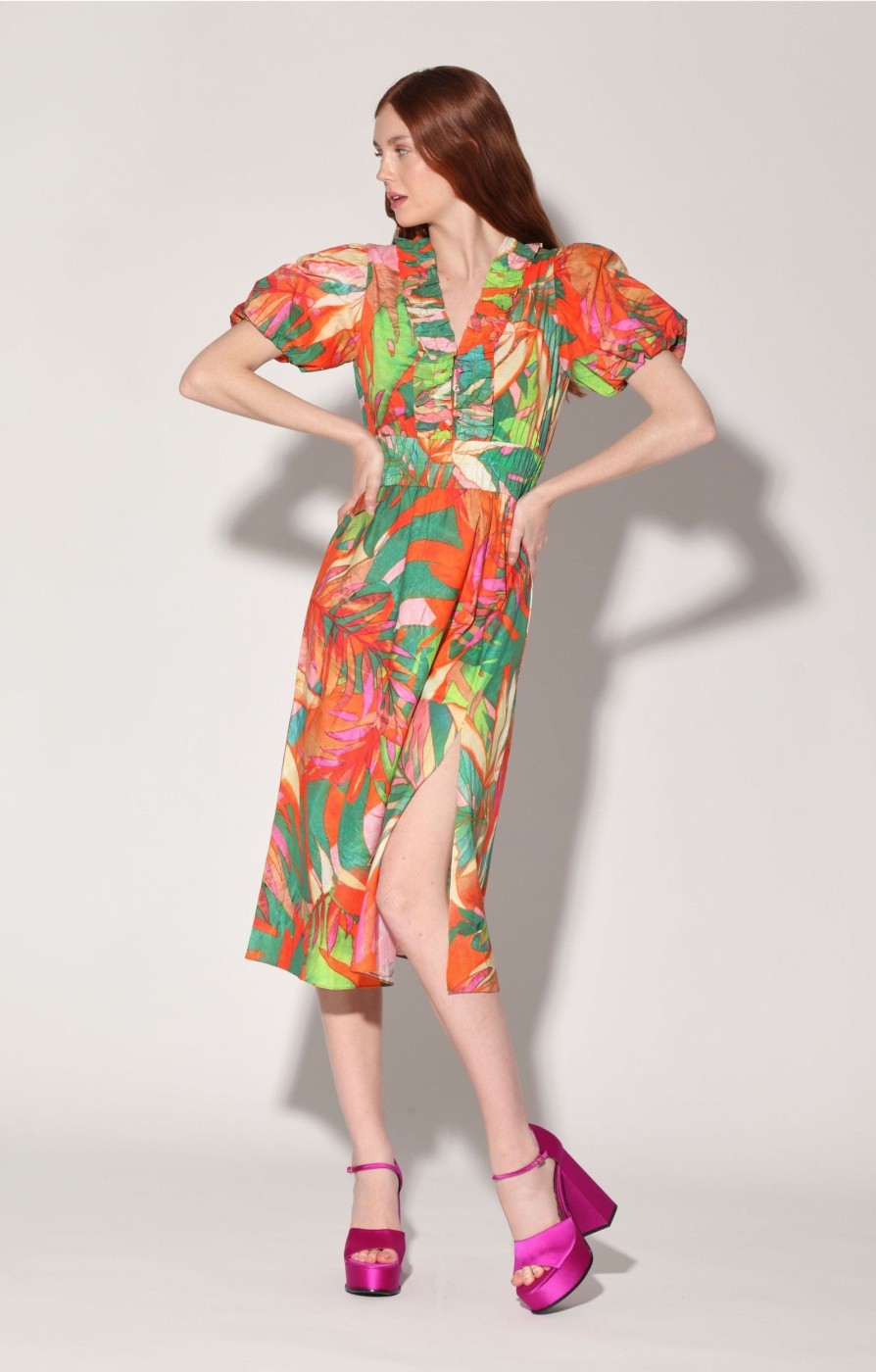 Walter Baker Leela Dress, Morning Glory | Dresses