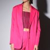 Walter Baker Jagger Blazer, Lipstick | Jackets