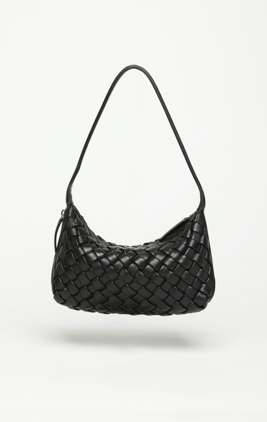 Walter Baker Hazel Shoulder, Black | Handbags