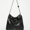 Walter Baker Cleo Shoulder, Black | Handbags