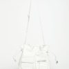 Walter Baker Easton Crossbody Clutch, Bright White | Handbags