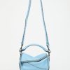 Walter Baker Jagger Crossbody, Sky Blue | Handbags