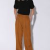 Walter Baker Tammy Pant, Camel | Bottoms