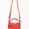 Walter Baker Jagger Crossbody, Scarlet | Handbags