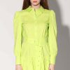 Walter Baker Tara Dress, Citron | Dresses