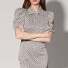 Walter Baker Rickie Dress, Hourglass Knit | Dresses