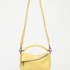 Walter Baker Jagger Crossbody, Pale Yellow | Handbags