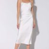 Walter Baker Dani Dress, Ivory | Dresses