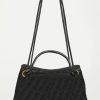 Walter Baker Hazel Tote, Black | Handbags