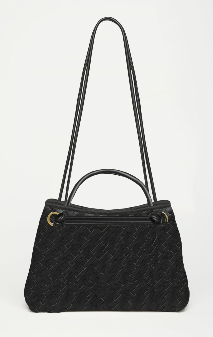 Walter Baker Hazel Tote, Black | Handbags