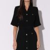 Walter Baker Kate Dress, Black | Dresses