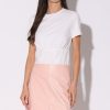 Walter Baker Harriet Top, White | Tops