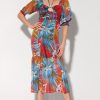 Walter Baker Danielle Dress, Rio Palm | Dresses