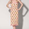 Walter Baker Bexanne Dress, Capri Crochet | Dresses