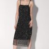 Walter Baker Tori Dress, Swirl Sequin | Dresses