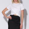 Walter Baker Camilla Top, White | Tops