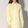 Walter Baker Vincenza Top, Limoncello | Tops