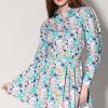 Walter Baker Tara Dress, Fiesta Floral | Dresses