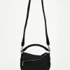 Walter Baker Jagger Crossbody, Black | Handbags