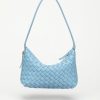 Walter Baker Hazel Shoulder, Sky Blue | Handbags