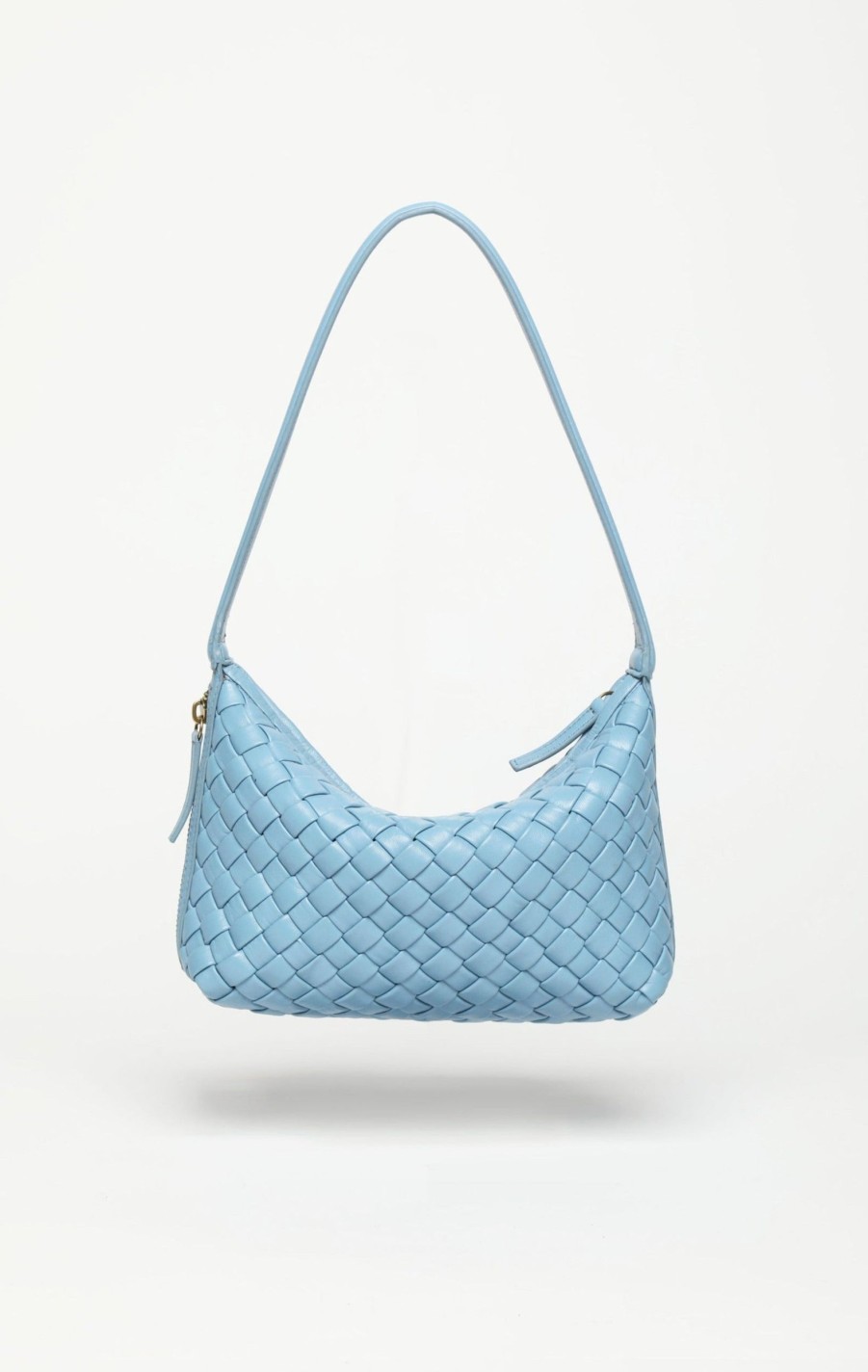 Walter Baker Hazel Shoulder, Sky Blue | Handbags