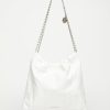 Walter Baker Cleo Shoulder, Bright White | Handbags