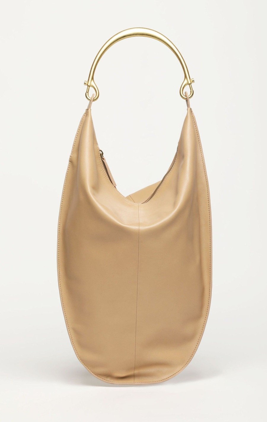 Walter Baker Luna Hobo, Latte | Handbags