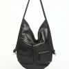 Walter Baker Easton Shoulder, Black | Handbags