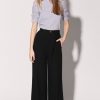 Walter Baker Wren Pant, Black | Bottoms