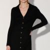 Walter Baker Rhonda Dress, Black | Dresses