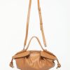 Walter Baker Easton Satchel, Camel | Handbags