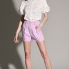 Walter Baker Jasmine Short, Lavender | Bottoms