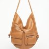 Walter Baker Easton Shoulder, Camel | Handbags