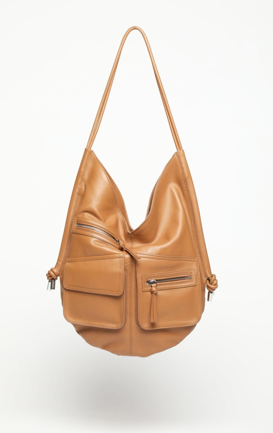 Walter Baker Easton Shoulder, Camel | Handbags