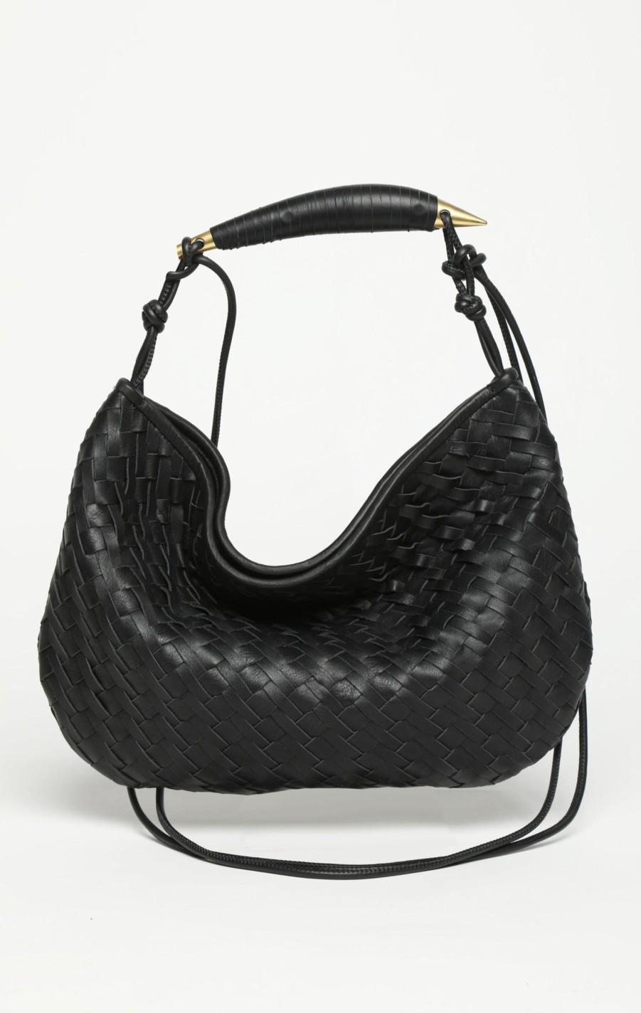 Walter Baker Hazel Hobo, Black | Handbags