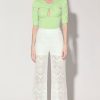 Walter Baker Enrique Pant, Marquee Lace | Bottoms