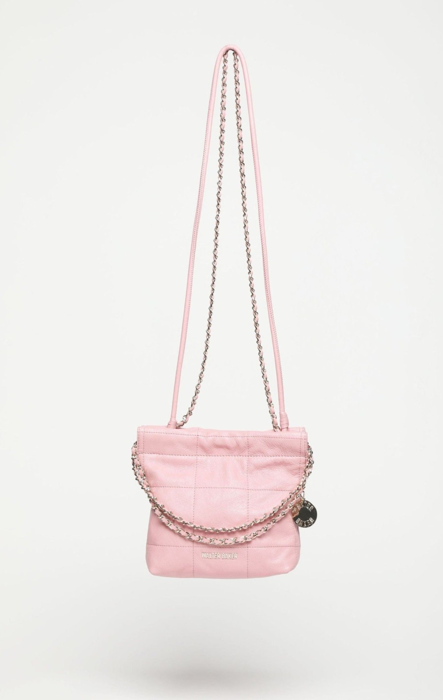 Walter Baker Cleo Mini Crossbody, Taffy | Handbags