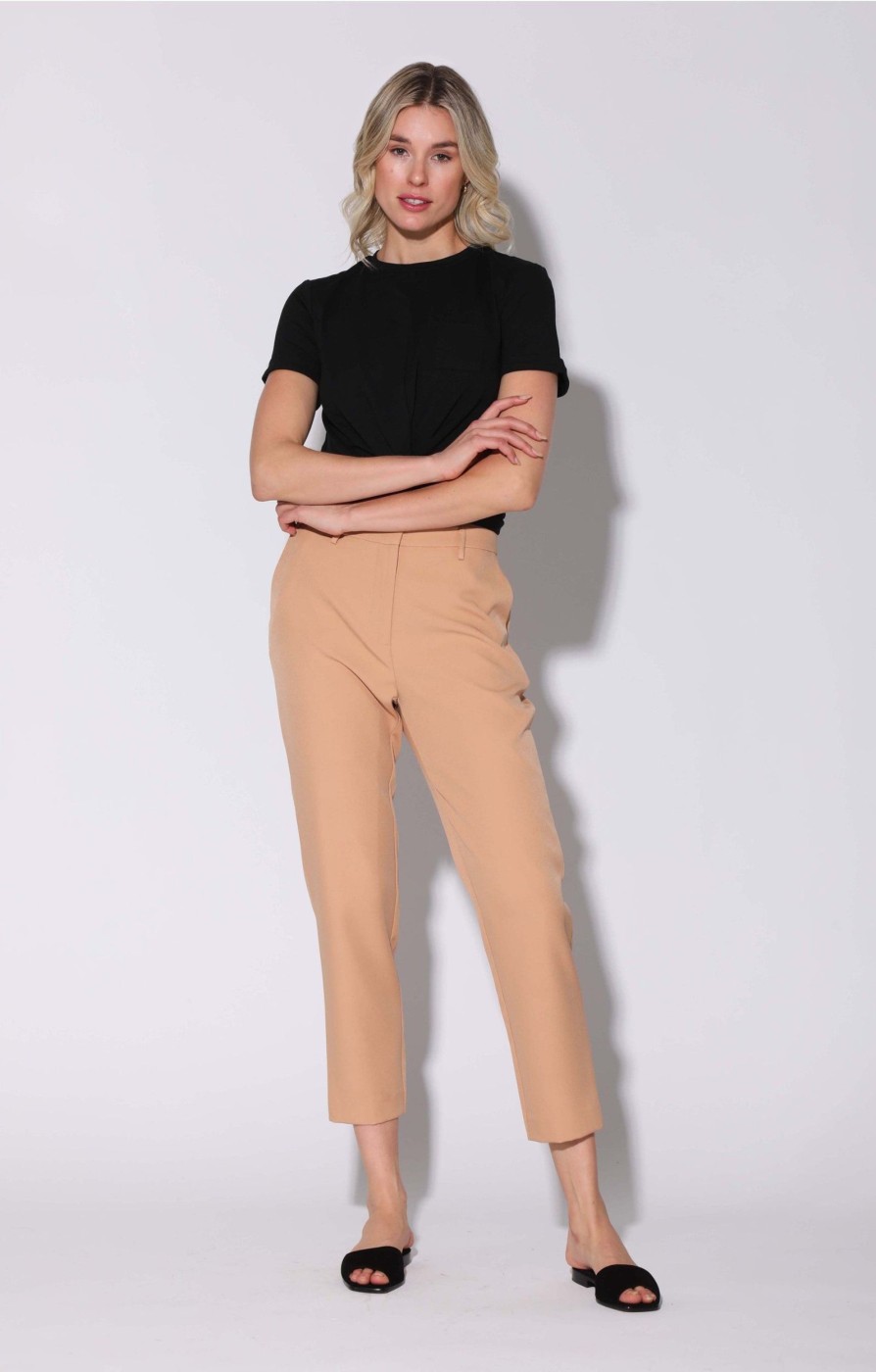 Walter Baker Jack Pant, Dune-Suiting | Bottoms