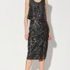 Walter Baker Jaylene Top, Gatsby Sequin | Tops