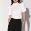 Walter Baker Stephie Top, White | Tops